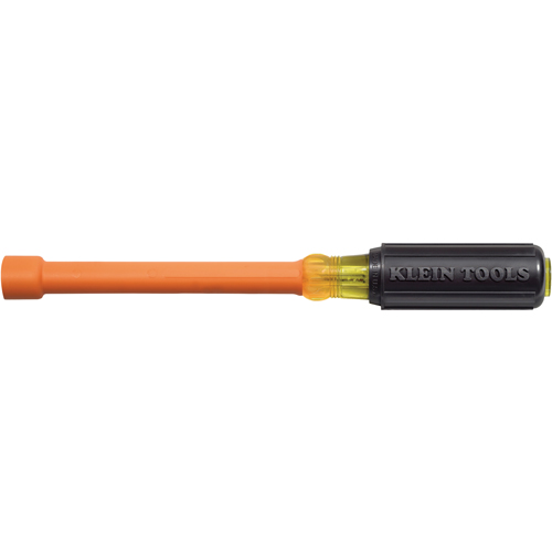 Insulated Hollow Shaft Nut Driver Mukwa Safety Services