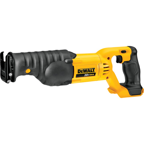 Scie alternative Max (outil seulement), 20 V, Lithium-ion Bloc-pile, 0-3000 coups/min Mukwa Safety Services