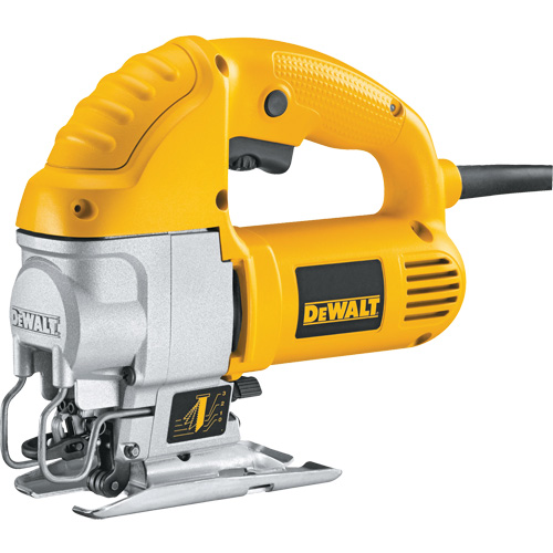 Variable-Speed Orbital Jigsaw Mukwa Safety Services