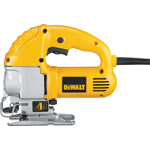 Variable-Speed Orbital Jigsaw Mukwa Safety Services