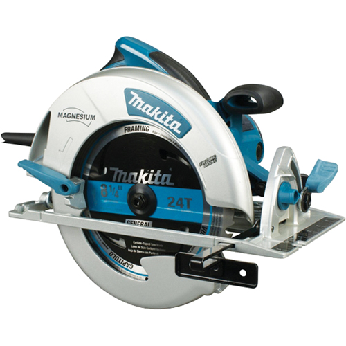 8 1/4" Circular Saws Mukwa Safety Services