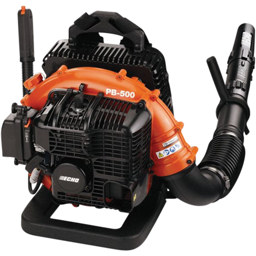 Backpack Blowers, 58.2 CC Mukwa Safety Services
