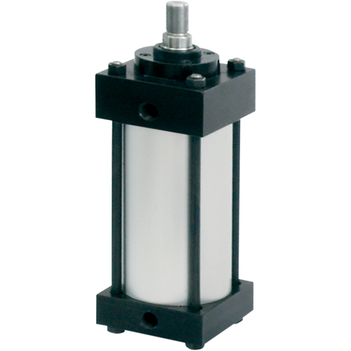 Cylindres pneumatique NFPA r&eacute;parables, 2" (50,8 mm) Al&eacute;sage Mukwa Safety Services