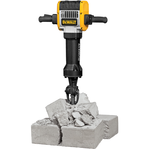 Pavement Breakers Mukwa Safety Services