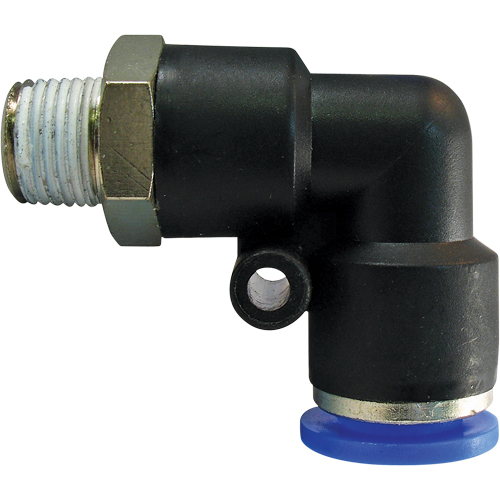 Male Swivel Elbows 90° Mukwa Safety Services