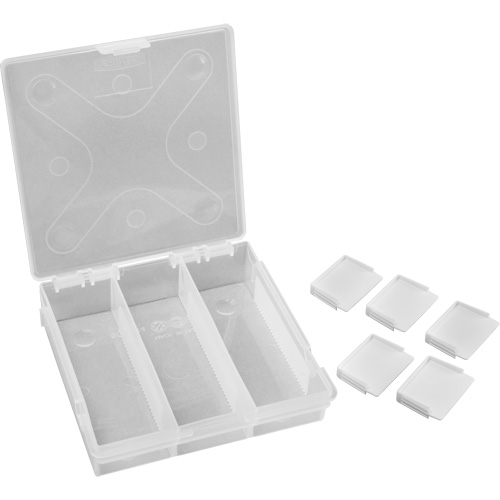 Compartment Case Mukwa Safety Services