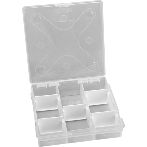 Compartment Case Mukwa Safety Services