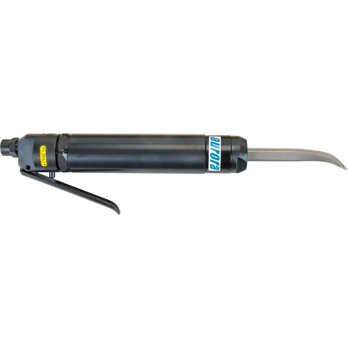 Marteau-burineur pneumatique, 9 pi³/min, 1/4" NPT, 92 dBA, 4400 BPM Mukwa Safety Services