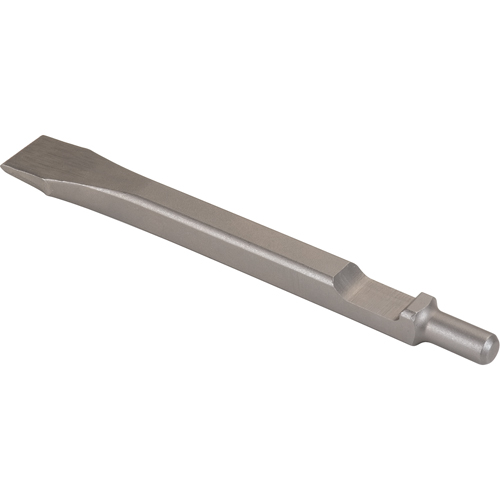 Flat Chisel for Air Flux Chipper Mukwa Safety Services