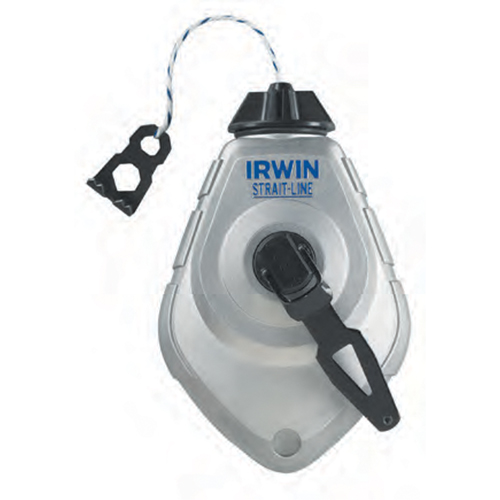 Strait-Line Mach 6 Chalk Reels - Replacement Line Mukwa Safety Services