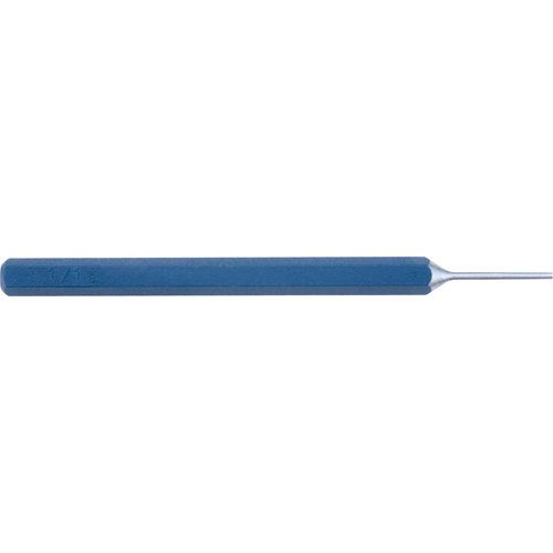 Poinçon effil&eacute;, 1/16" dia. x 4" lo Mukwa Safety Services