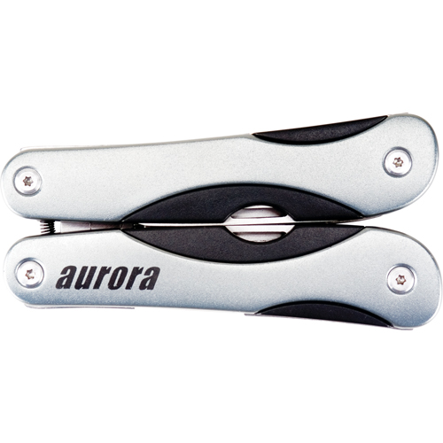 Industrial Multi-Tool, 6-1/4" L Mukwa Safety Services