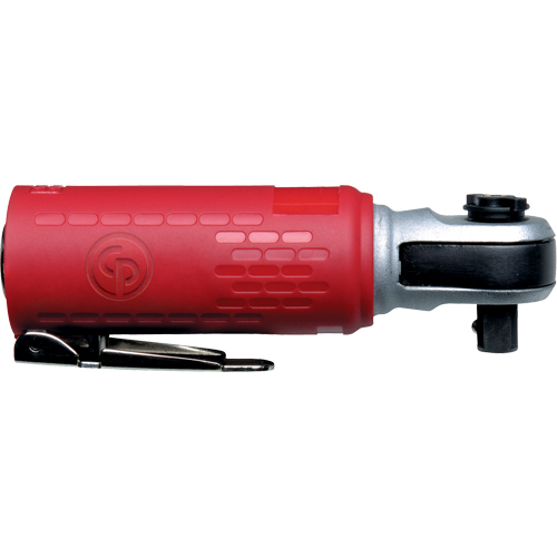 Mini Ratchet Wrenches, 3/8" Drive, 1/4" NPT, 12.5 CFM Mukwa Safety Services