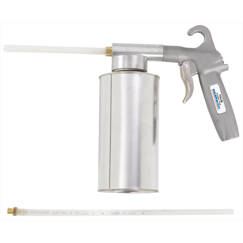 Trousses de pistolet pneumatique avec jet siphon Mukwa Safety Services