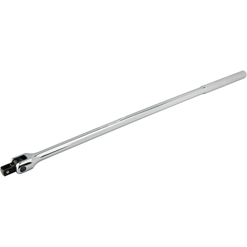 Handle Hinge, 1/2" Drive, Plain Handle Mukwa Safety Services