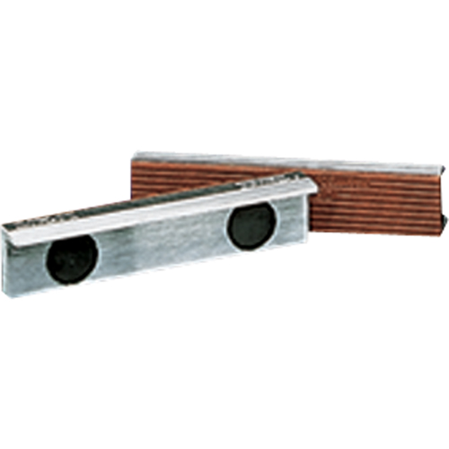 Vise Accessories - Fibre Face Magnefix Jaw Caps Mukwa Safety Services