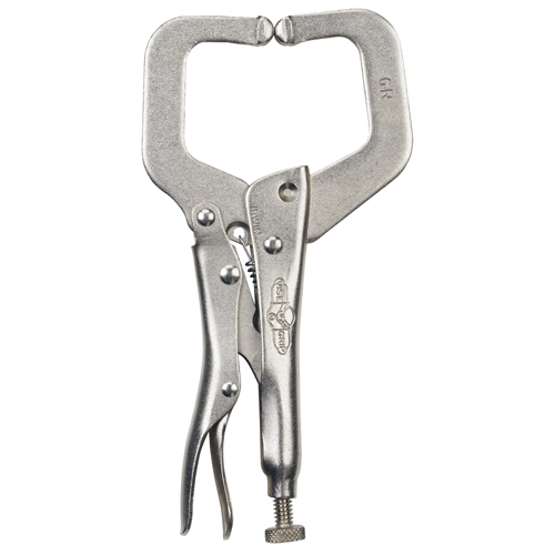 Pince-&eacute;tau avec pointe r&eacute;guli&egrave;res Vise-Grip, Longueur 24", Pinces serre-joints Mukwa Safety Services