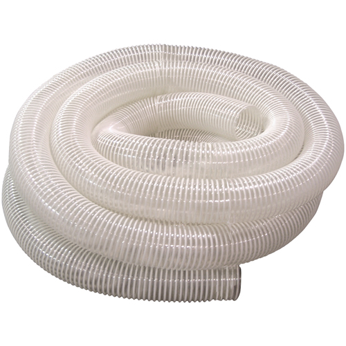 Connecteurs- Boyaux flexibles, extensibles et transparents en PVC Mukwa Safety Services