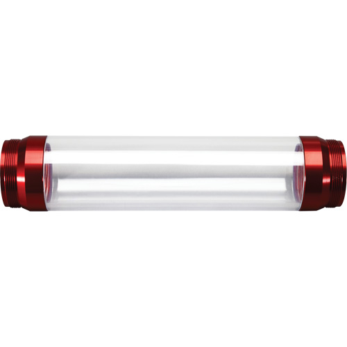 M18 400g Clear Barrel Grease Gun Mukwa Safety Services