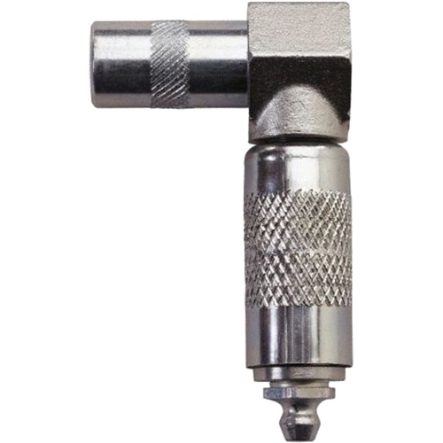Right Angle Grease Coupler Mukwa Safety Services