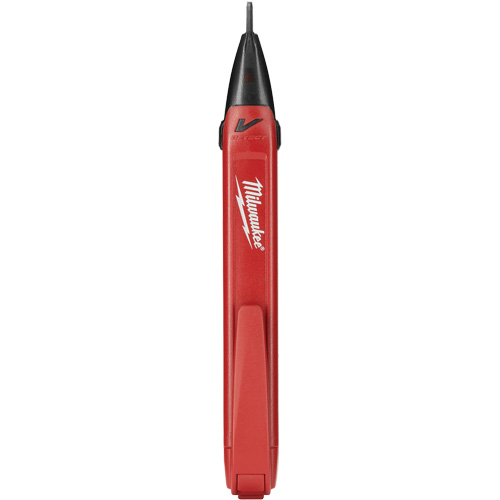 Voltage Detector, 50 - 1000 V, Sound Alert Mukwa Safety Services