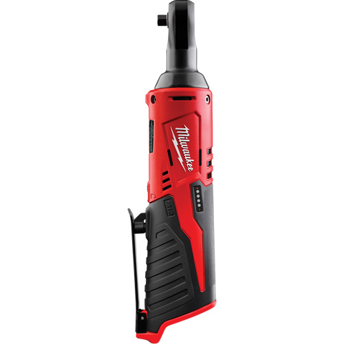 M12 Cordless Ratchet (Tool Only) Mukwa Safety Services