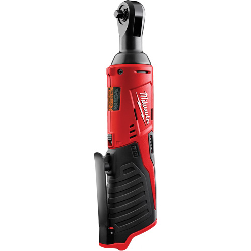 M12 Cordless Ratchet (Tool Only) Mukwa Safety Services