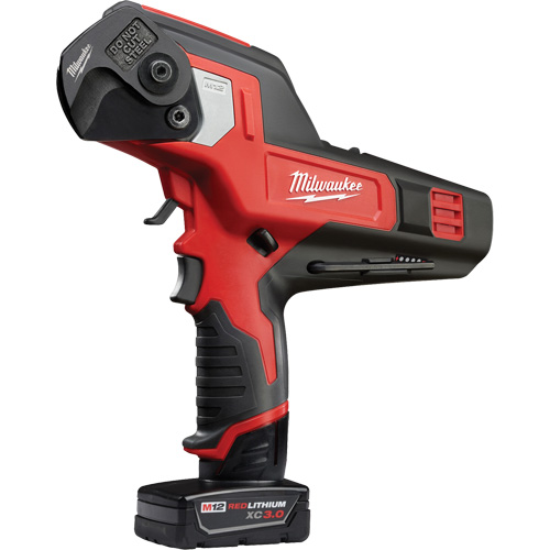 Ensemble de coupe-c&acirc;bles M12 600 MCM Mukwa Safety Services