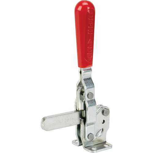 Vertical Hold-Down Clamps - 207 Series Mukwa Safety Services