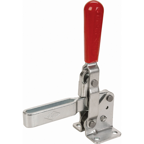 Vertical Hold-Down Clamps - 210 Series Mukwa Safety Services