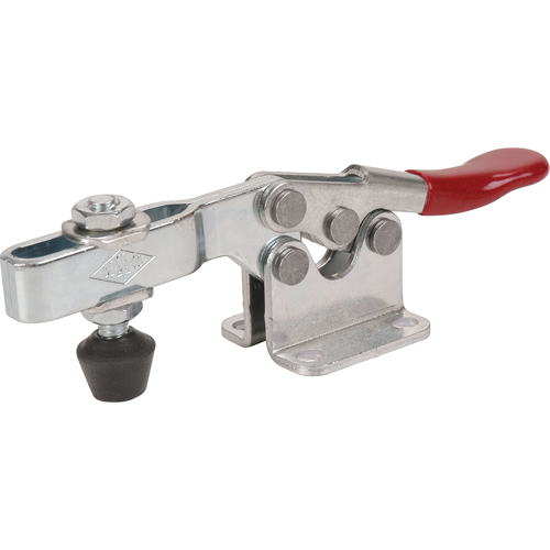Horizontal Hold-Down Clamps - 215 Series Mukwa Safety Services