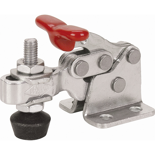 Horizontal Hold-down Clamps - 305 Series Mukwa Safety Services