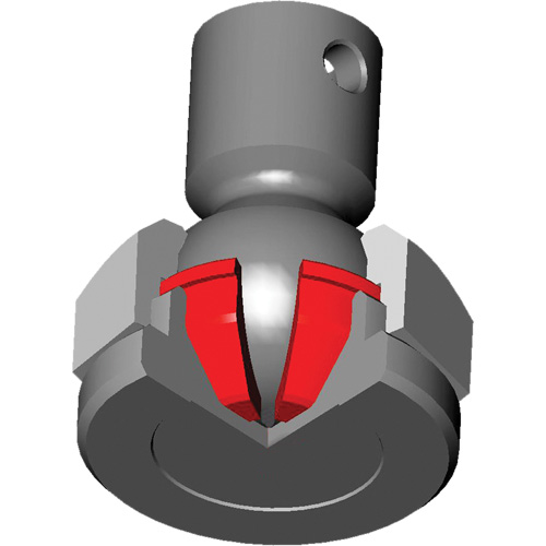 Heavy-Duty MorPad Assembly Mukwa Safety Services
