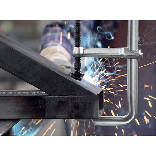 Heavy-Duty MorPad Assembly Mukwa Safety Services