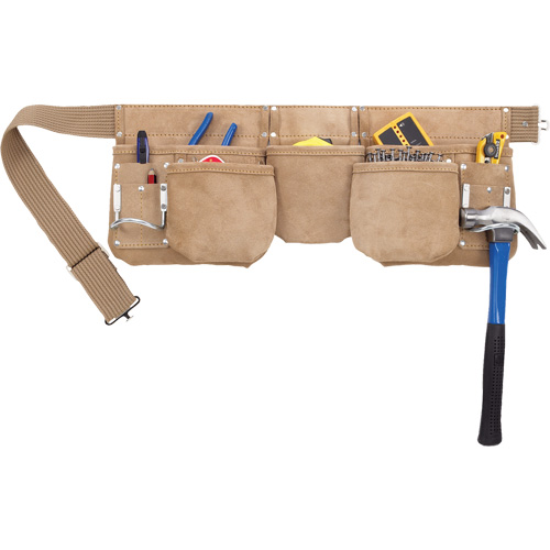 Tablier de compagnon charpentier Mukwa Safety Services