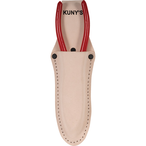 &eacute;tui pour outils, Porte-pinces, Cuir, 1 Poches Mukwa Safety Services