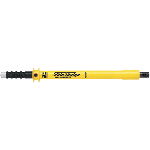 Multi-Head Hammer, 30" L Mukwa Safety Services