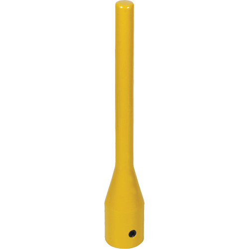 Marteaux Slide Sledge - Chasse goupilles en option Mukwa Safety Services