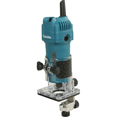 1/4" Trimmer Mukwa Safety Services