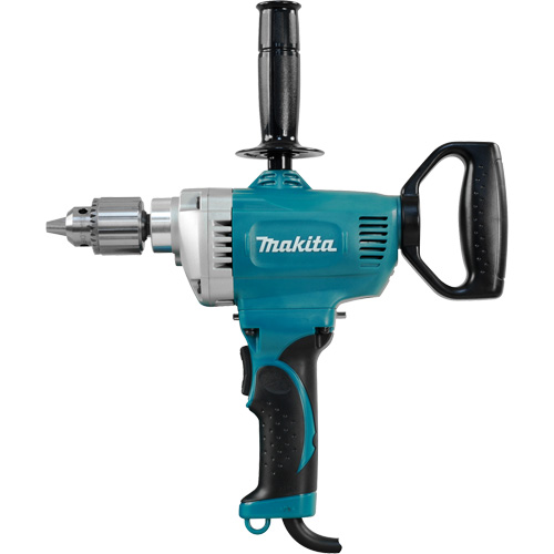 Spade Handle Drill Mukwa Safety Services
