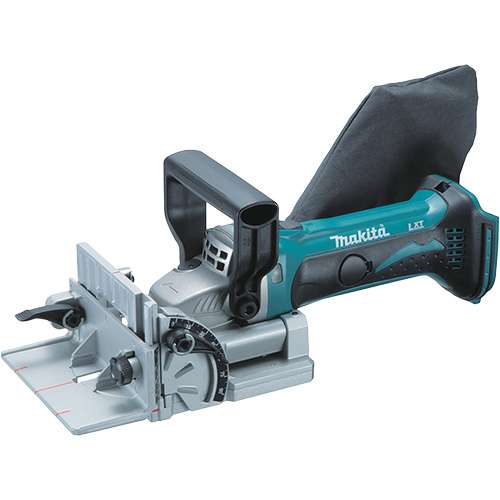 Cordless Plate Joiner (Tool Only) Mukwa Safety Services