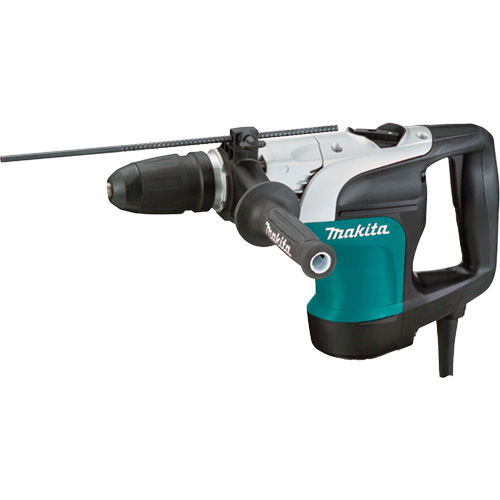 Marteau rotatif avec mandrin SDS-MAX Mukwa Safety Services
