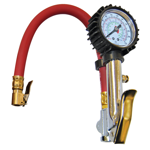 Inflator Gauges Mukwa Safety Services