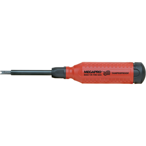 15-in-1 Tamperproof Bit Loaders Mukwa Safety Services