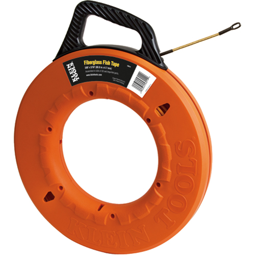 Ruban de tirage Mukwa Safety Services