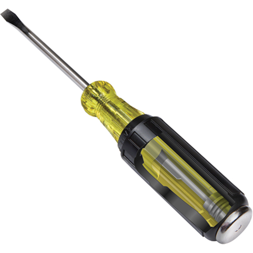 Demolition Driver - Keystone, 5/16", Plastic Handle Mukwa Safety Services