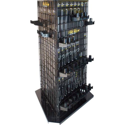 Heavy Equipment Master Kit with Display Mukwa Safety Services