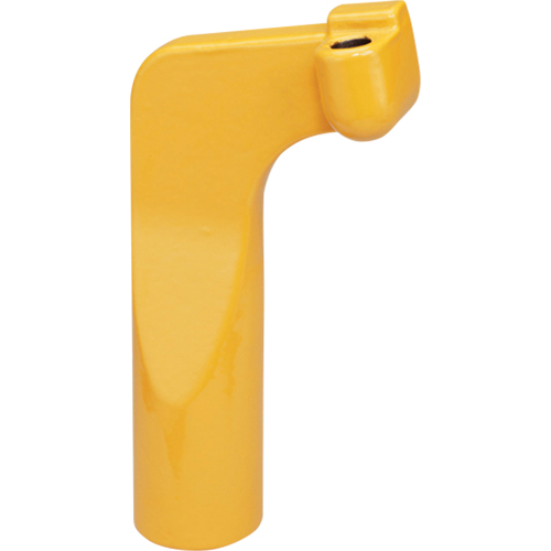 Bucket Tooth Pin Inserter  Mukwa Safety Services