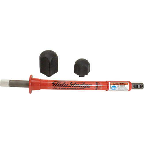 9-Pcs Precision Hammer Set Mukwa Safety Services
