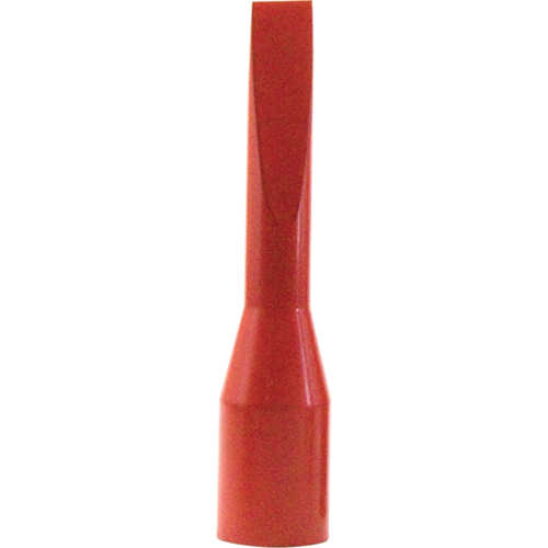 Chisel Tip Mukwa Safety Services
